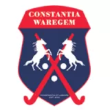 Logo du club de Hockey sur Gazon, CONSTANTIA