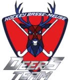 Logo du club de Hockey sur Gazon, DEERS TEAM