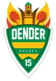 Logo du club de Hockey sur Gazon DENDER