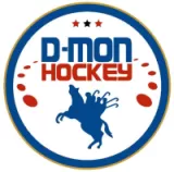 Logo du club de Hockey sur Gazon, DENDERMONDE