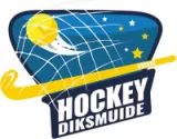 Logo du club de Hockey sur Gazon, DIKSMUIDE
