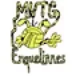 Logo du club de Volleyball, Marsu Volley Team Givry Erquelinnes