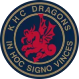 Logo du club de Hockey sur Gazon, DRAGONS