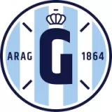 Logo du club de Hockey sur Gazon GANTOISE