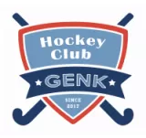Logo du club de Hockey sur Gazon, GENK