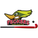 Logo du club de Hockey sur Gazon, HANNUT