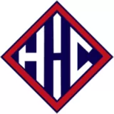Logo du club de Hockey sur Gazon HERAKLES