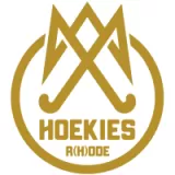 Logo du club de Hockey sur Gazon, HOEKIES