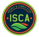 Logo du club de Hockey sur Gazon, ISCA