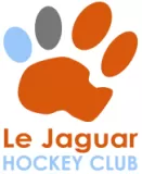 Logo du club de Hockey sur Gazon, JAGUAR