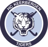 Logo du club de Hockey sur Gazon, KEERBERGEN