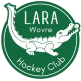 Logo du club de Hockey sur Gazon, LARA