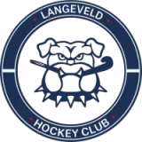 Logo du club de Hockey sur Gazon, LANGEVELD