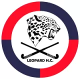 Logo du club de Hockey sur Gazon LEOPARD