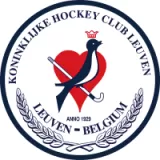 Logo du club de Hockey sur Gazon, LEUVEN