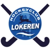 Logo du club de Hockey sur Gazon LOKEREN