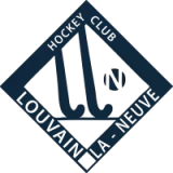 Logo du club de Hockey sur Gazon LOUVAIN-LA-NEUVE