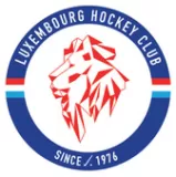 Logo du club de Hockey sur Gazon, LUXEMBOURG