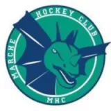 Logo du club de Hockey sur Gazon MARCHE