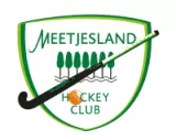 Logo du club de Hockey sur Gazon MEETJESLAND