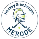Logo du club de Hockey sur Gazon, MERODE