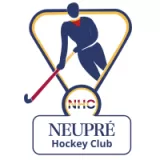 Logo du club de Hockey sur Gazon NEUPRÉ