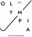 Logo du club de Hockey sur Gazon, OLYMPIA
