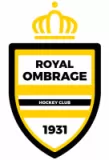 Logo du club de Hockey sur Gazon, OMBRAGE
