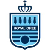 Logo du club de Hockey sur Gazon, OREE