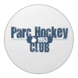 Logo du club de Hockey sur Gazon, PARC