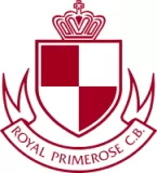 Logo du club de Hockey sur Gazon, PRIMEROSE