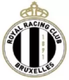 Logo du club de Hockey sur Gazon, RACING