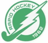 Logo du club de Hockey sur Gazon RAPID