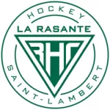 Logo du club de Hockey sur Gazon, RASANTE