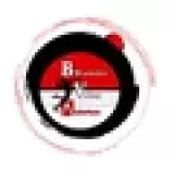 Logo du club de Volleyball, V.A. BOURLETTIS