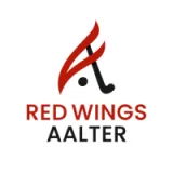 Logo du club de Hockey sur Gazon RED WINGS
