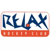 Logo du club de Hockey sur Gazon, RELAX