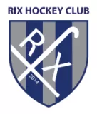 Logo du club de Hockey sur Gazon, RIX