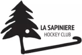 Logo du club de Hockey sur Gazon, SAPINIÈRE