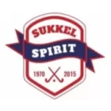 Logo du club de Hockey sur Gazon, SUKKELWEG