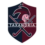 Logo du club de Hockey sur Gazon, TAXANDRIA