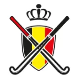 Logo du club de Hockey sur Gazon, TESTVERENIGING 1