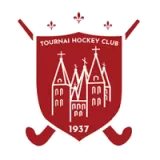 Logo du club de Hockey sur Gazon, TOURNAI