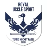Logo du club de Hockey sur Gazon, UCCLE SPORT
