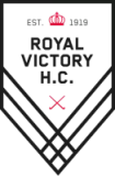 Logo du club de Hockey sur Gazon VICTORY