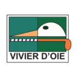 Logo du club de Hockey sur Gazon, VIVIER D'OIE