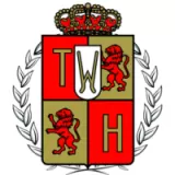 Logo du club de Hockey sur Gazon, WELLINGTON