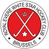 Logo du club de Hockey sur Gazon, WHITE STAR