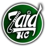 Logo du club de Hockey sur Gazon, ZAID
