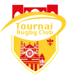 Logo du club de Rugby, Tournai Rugby Club